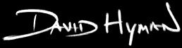 David B Hyman logo